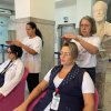 Semana da Enfermagem chega ao 3º dia de atividades